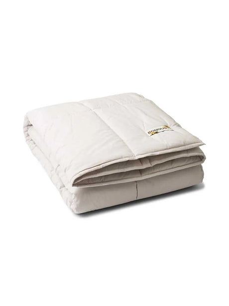 Puffy Blanket, dove grey fra Bongusta - 1 - Jacobsen Plus