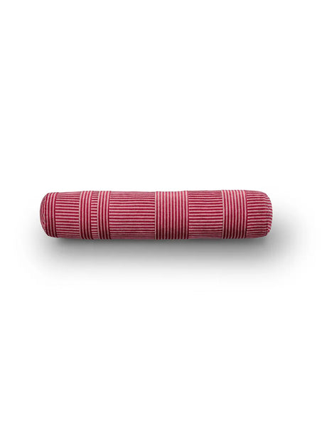 Crest Pyjamas Pillow, Ø15x74 fra Eilersen - P02 - Jacobsen Plus