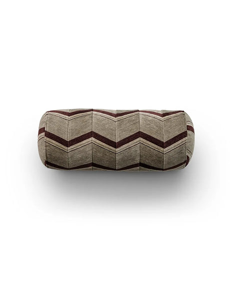 Flux Pyjamas Pillow, Ø22x50 fra Eilersen - R03 - Jacobsen Plus
