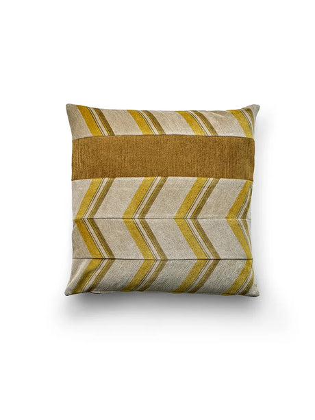 Quill Pyjamas Pillow, 50x50 fra Eilersen - R02 - Jacobsen Plus