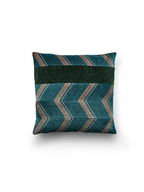 Quill Pyjamas Pillow, 50x50 fra Eilersen - R06 - Jacobsen Plus
