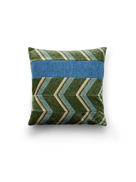 Quill Pyjamas Pillow, 50x50 fra Eilersen - R07 - Jacobsen Plus