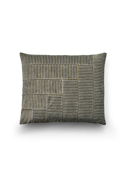 Zephyr Pyjamas Pillow, 50x60 fra Eilersen - P03 - Jacobsen Plus