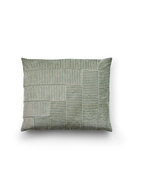 Zephyr Pyjamas Pillow, 50x60 fra Eilersen - 1 - Jacobsen Plus