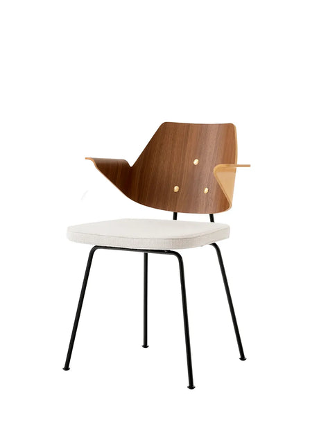 RFH Armchair RD7 fra &Tradition - Hallingdal 103 - Jacobsen Plus