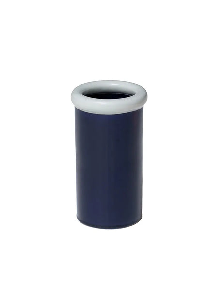 ROD vase, light blue/dark blue fra Nine - 1 - Jacobsen Plus