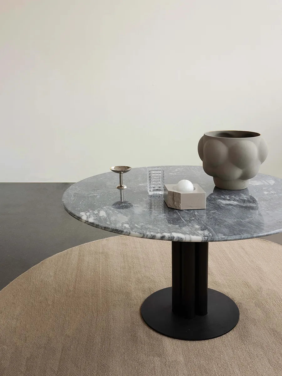 Roundabout Dining Table Ø120 fra Louise Roe - 2 - Jacobsen Plus
