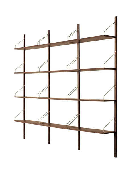 Royal System, konfiguration 2 fra DK3 - 1 - Jacobsen Plus