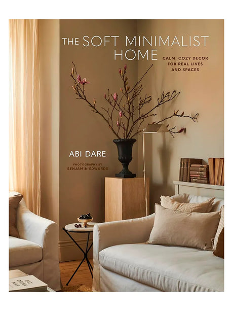 The Soft Minimalist Home fra New Mags - 1 - Jacobsen Plus
