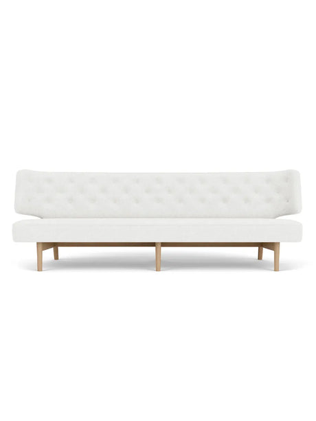 Radiohus Sofa P3 fra Audo Copenhagen - Eg - Hallingdal 65 110 - Jacobsen Plus
