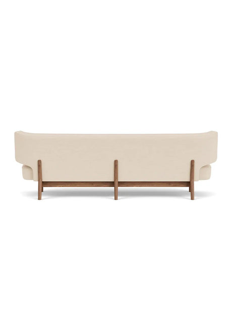 Radiohus Sofa P3 fra Audo Copenhagen - 1 - Jacobsen Plus