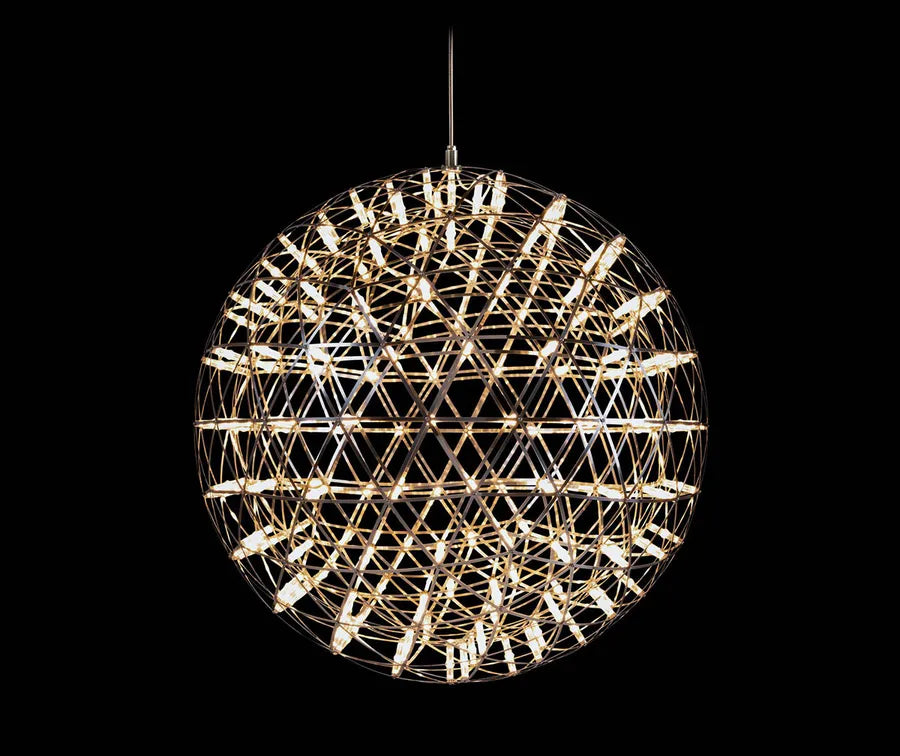 Raimond II Pendel fra Moooi - 7 - Jacobsen Plus