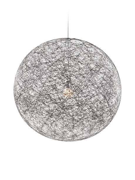 Random Light Pendel fra Moooi - Sort / Ø105 - Jacobsen Plus