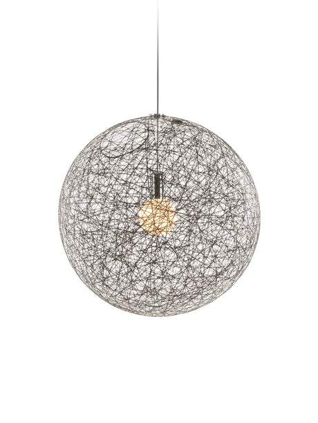 Random Light Pendel fra Moooi - Sort / Ø50 - Jacobsen Plus