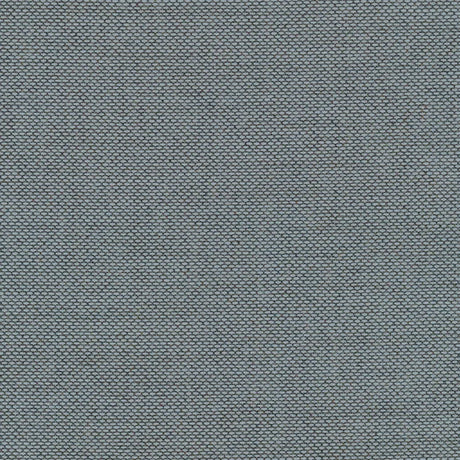 No. 1 Sofa 3-personer, re-wool af Børge Mogensen - Re-Wool 718 / Eg sort lak - Jacobsen Plus