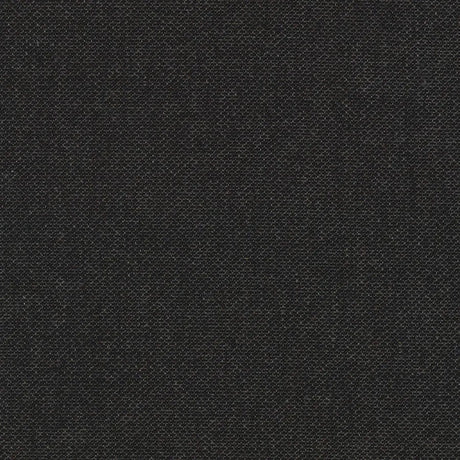 No. 1 Sofa 3-personer, re-wool af Børge Mogensen - Re-Wool 198 / Eg sort lak - Jacobsen Plus