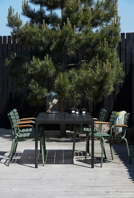 ReClips dining chair bamboo fra Houe - 2 - Jacobsen Plus