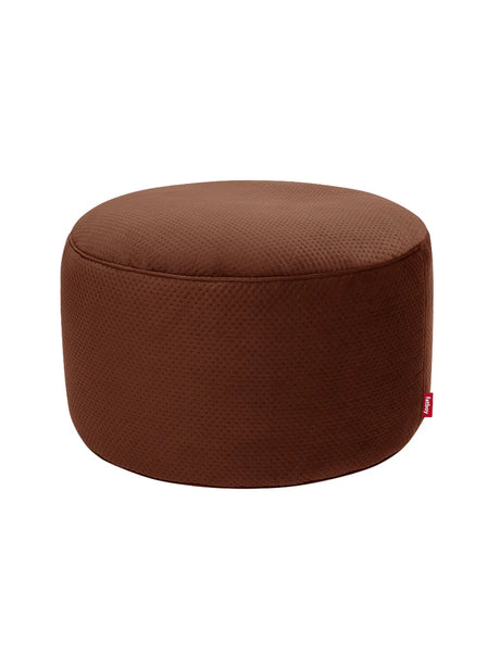 Point Large Recycled Royal Velvet fra Fatboy - 1 - Jacobsen Plus