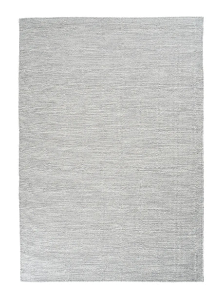 Regatta Tæppe fra Linie Design - Metal / 140 x 200 cm - Jacobsen Plus