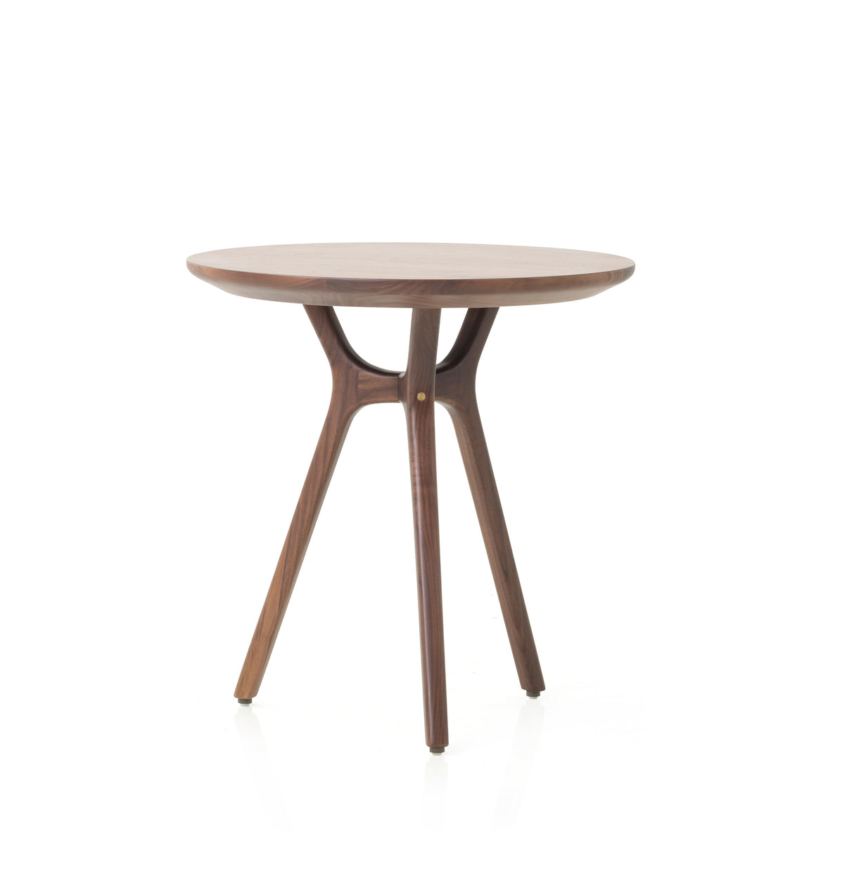 Rén sofabord i valnød fra Stellar Works - 1 - Jacobsen Plus