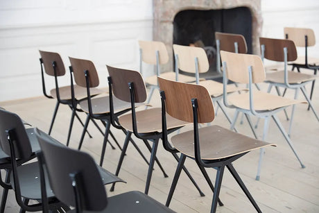 Result Chair fra Hay - 2 - Jacobsen Plus