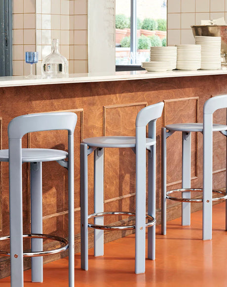 Rey Bar Stool fra Hay - 2 - Jacobsen Plus
