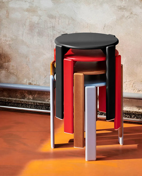 Rey Stool fra Hay - 2 - Jacobsen Plus