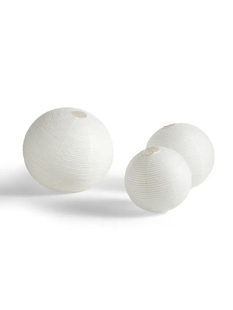 Rice Paper Shade fra Hay - 1 - Jacobsen Plus