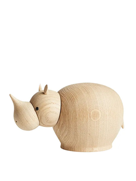 Rina Rhinoceros fra Woud - Medium - Jacobsen Plus