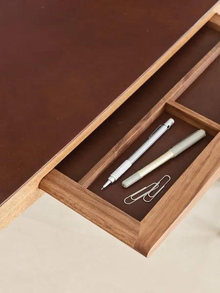 Ro skrivebord AK1310 fra Naver Collection - 2 - Jacobsen Plus