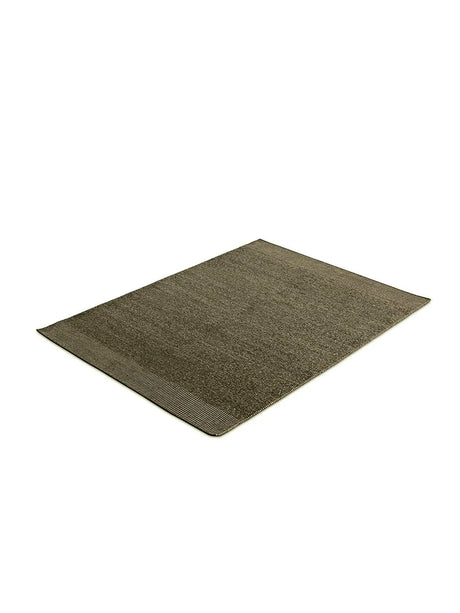 Rombo Rug, moss green fra Woud - Large - Jacobsen Plus