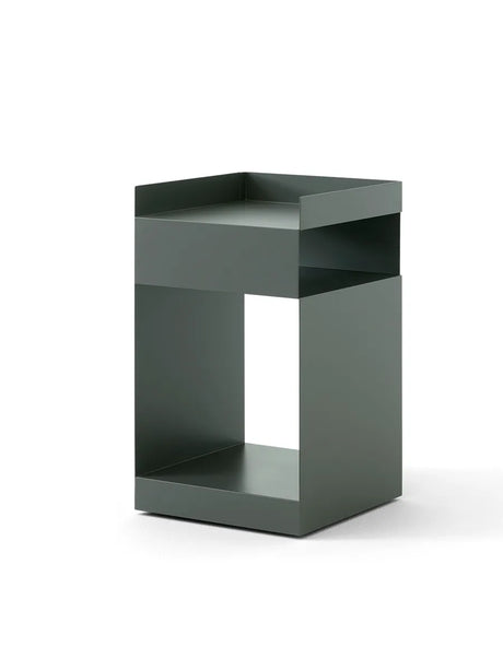 Rotate sidebord SC73 fra &Tradition - Hunter - Jacobsen Plus