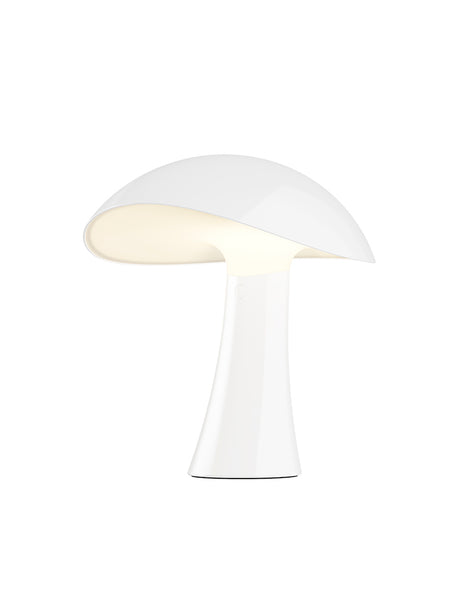 Rumee 220 Portable fra Louis Poulsen - Cloud White - Jacobsen Plus
