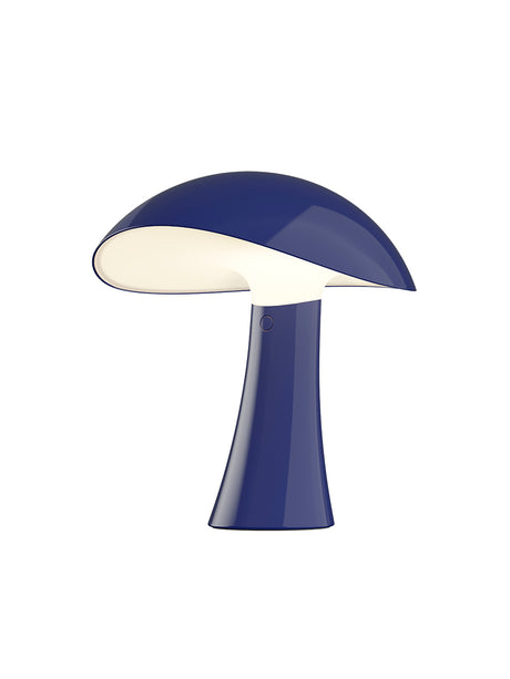 Rumee 220 Portable fra Louis Poulsen - Night Blue - Jacobsen Plus