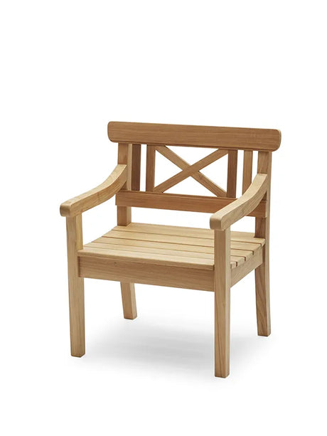 Skagerak Drachmann Stol fra Fritz Hansen - 1 - Jacobsen Plus