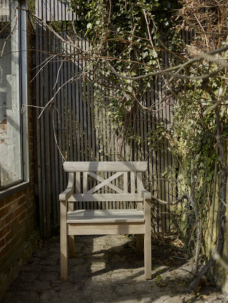 Skagerak Drachmann Stol fra Fritz Hansen - 2 - Jacobsen Plus