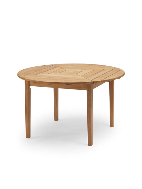 Skagerak Drachmann Bord Ø126 cm fra Fritz Hansen - 1 - Jacobsen Plus