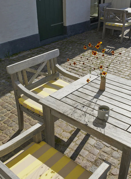 Skagerak Hynde til Drachmann Stol fra Fritz Hansen - 1 - Jacobsen Plus