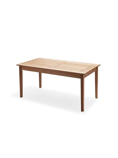 Skagerak Drachmann Bord 156 cm fra Fritz Hansen - 1 - Jacobsen Plus