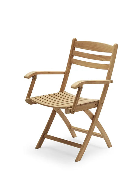 Skagerak Selandia Armstol fra Fritz Hansen - 1 - Jacobsen Plus