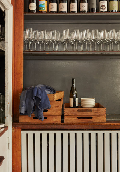 Skagerak Fionia bakke 52x36 fra Fritz Hansen - 2 - Jacobsen Plus