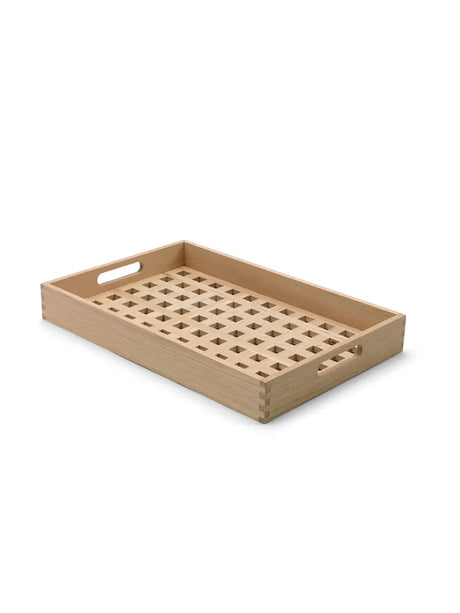 Skagerak Fionia bakke 48x32 fra Fritz Hansen - Eg - Jacobsen Plus