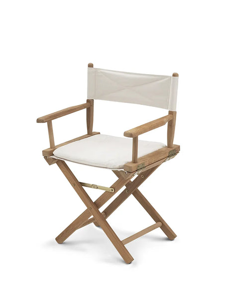 Skagerak Director's Stol fra Fritz Hansen - 1 - Jacobsen Plus