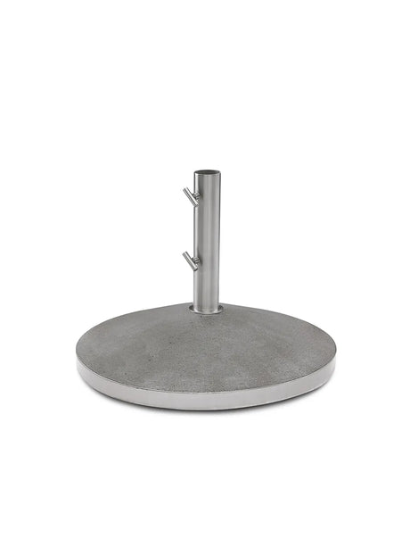 Skagerak Capri parasolfod 30 kg fra Fritz Hansen - 1 - Jacobsen Plus