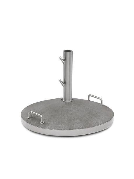 Skagerak Capri parasolfod 50 kg fra Fritz Hansen - 1 - Jacobsen Plus