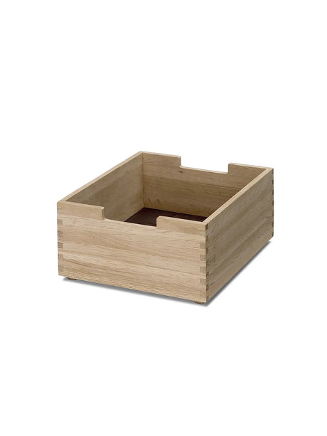 Skagerak Cutter Kasse, lille fra Fritz Hansen - Eg - Jacobsen Plus