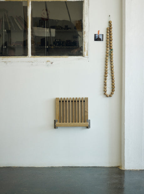 Skagerak Cutter Klapsæde fra Fritz Hansen - 1 - Jacobsen Plus