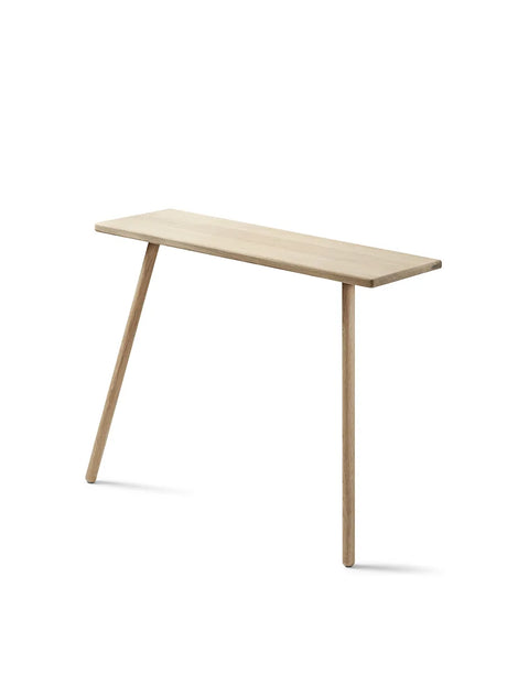 Skagerak Georg Konsolbord fra Fritz Hansen - Eg - Jacobsen Plus