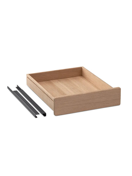 Skagerak Georg Skuffe fra Fritz Hansen - 1 - Jacobsen Plus