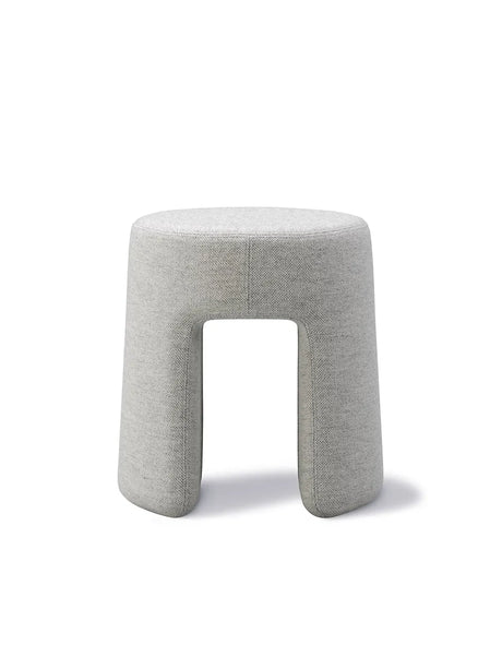 Sequoia Puf fra Fredericia Furniture - Hallingdal 110 - Jacobsen Plus